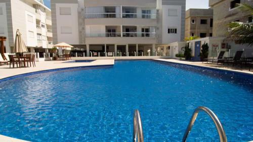 Ingleses Norte Apartment | Apartamento Luxo Beira Mar