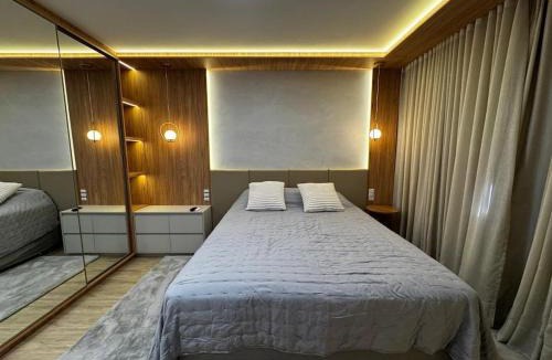 Floresta Apartment | Apartamento Luxo perfeito para sua familia