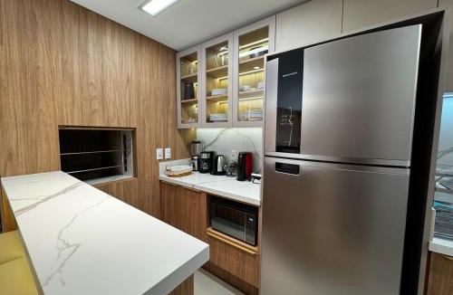 Floresta Apartment | Apartamento Luxo perfeito para sua familia