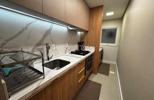 Floresta Apartment | Apartamento Luxo perfeito para sua familia