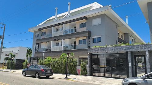 Ingleses Centro Apartment | Apartamento luxo próximo ao mar dos Ingleses
