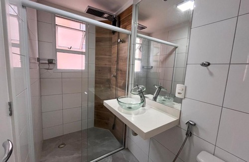 Sao Jose dos Campos Apartment | Apartamento Maxximo Resort