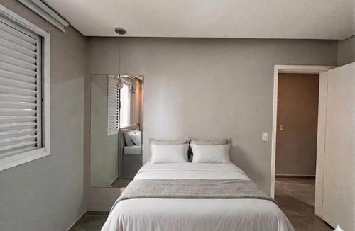 Sao Jose dos Campos Apartment | Apartamento Maxximo Resort