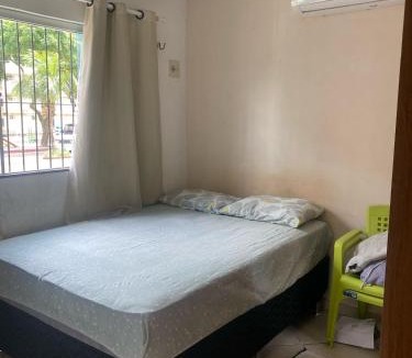 Mangueirao Apartment | Apartamento Magueirao
