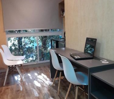 Republica Apartment | Apartamento Mania Terceiro Andar