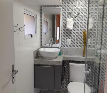 Republica Apartment | Apartamento Mania Terceiro Andar