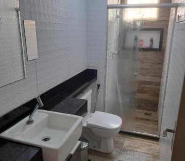 Vila Velha Apartment | Apartamento MAR AZUL 2