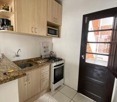 Torres Apartment | Apartamento Marisco