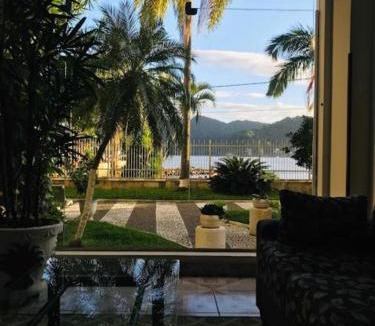 Sao Vicente Apartment | Apartamento Messi Assú Praia dos Milionários