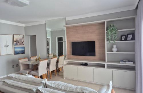 Centro Apartment | Apartamento moderno e funcional bem localizado