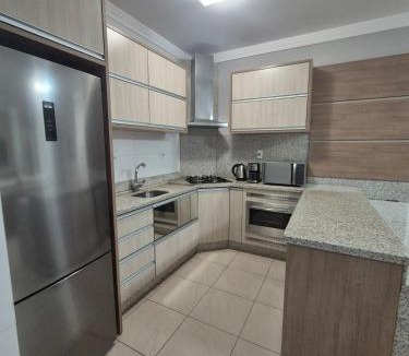 Centro Apartment | Apartamento moderno e funcional bem localizado