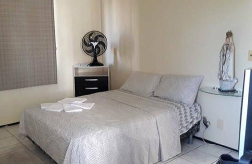 Dionisio Torres House | Apartamento Mobiliado por Temporada