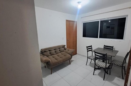 Mucumagro Apartment | Apartamento Mobiliado!
