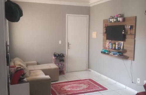 Tenone Apartment | Apartamento mobiliado para COP30