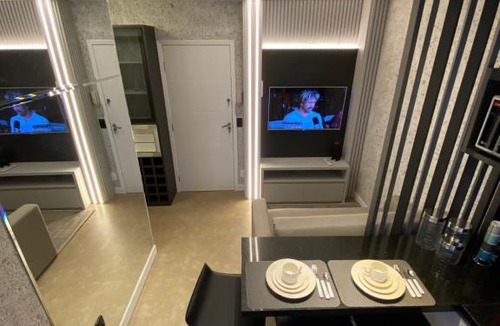 Pioneiros Apartment | Apartamento Moderno Praia