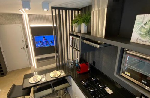 Pioneiros Apartment | Apartamento Moderno Praia