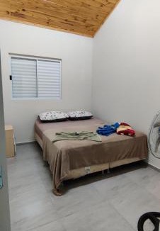 Santo Angelo Apartment | Apartamento modelo chalé 202