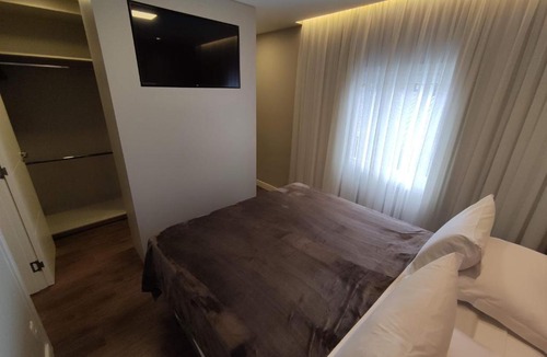 Gramado City Centre Apartment | Apartamento moderno centro de Gramado