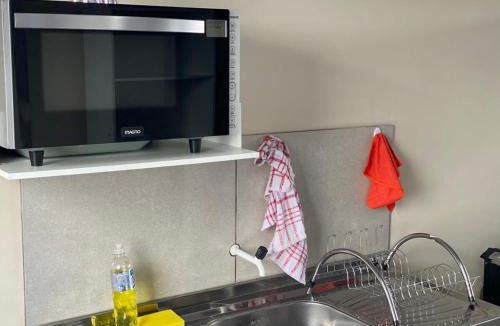 Guarapuava Apartment | Apartamento Moderno próximo ao Cedeteg