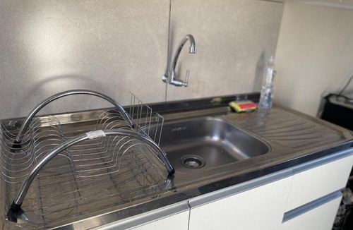 Guarapuava Apartment | Apartamento Moderno próximo ao Cedeteg