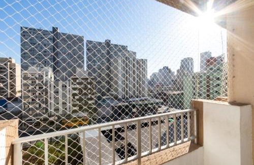 Matriz Apartment | apartamento não disponível