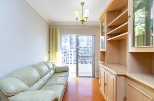 Matriz Apartment | apartamento não disponível