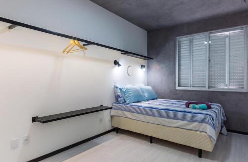 Agronomica Apartment | Apartamento na Beira Mar com Garagem