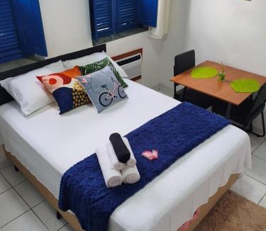 Piedade Apartment | Apartamento Na rua do Engenhão RJ