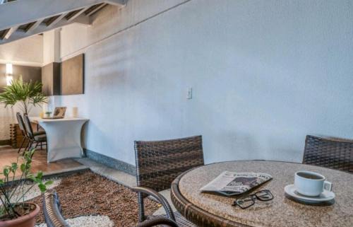 Areia Preta Apartment | Apartamento Natal