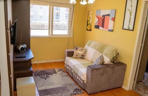 Centro Apartment | Apartamento Nilo Peçanha