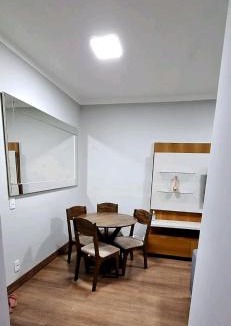 Limeira Apartment | Apartamento No Alvorada Limeira