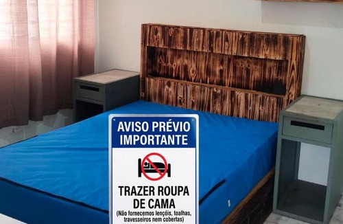 Mairipora Other | Apartamento no Camping Mairipora