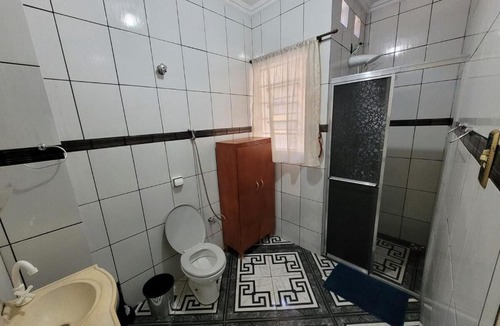 Campo Grande Apartment | Apartamento no Centro