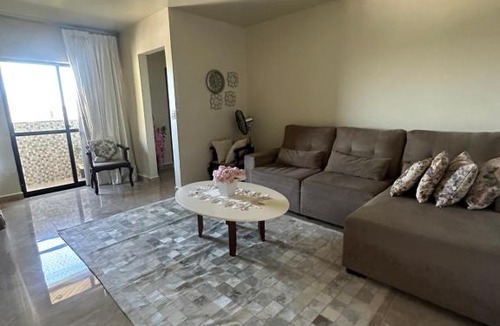 Foz do Iguacu City Centre Apartment | Apartamento no Centro Foz do Iguaçu 130 mt