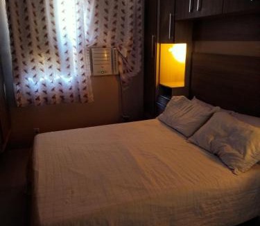 Jardim Flamboyant Apartment | Apartamento no centro de Cabo Frio