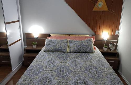 Centro Apartment | Apartamento no Centro de Canela