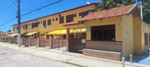 Iguaba Grande Apartment | Apartamento no Condomínio Santa Juliana em Iguaba Grande