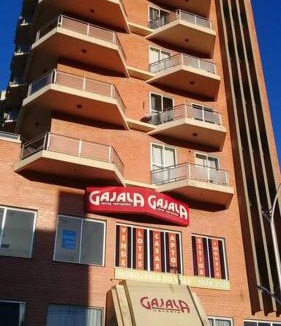 Gravatal Apartment | Apartamento no coração das Termas do Gravatal