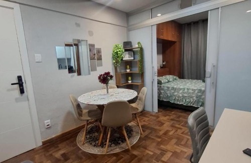Centro Historico Apartment | Apartamento no coração de Porto Alegre - frente a Urgs
