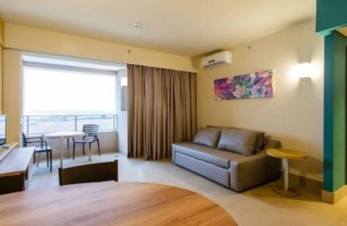 Olimpia Apartment | Apartamento no Enjoy Solar das Águas Park Resort