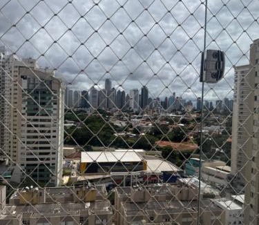 Jardim Goias Apartment | Apartamento no Jardim Goiás - Alto padrão