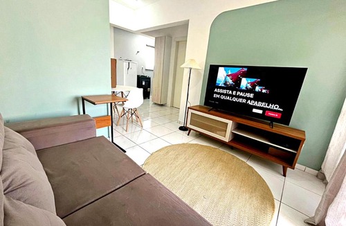 Jardim Italia Apartment | Apartamento no Jardim Itália por Select Stays