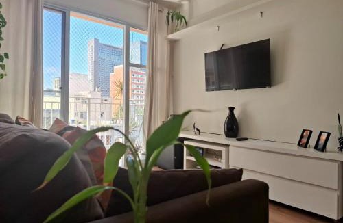 Lapa Apartment | Apartamento no melhor condomínio da Lapa