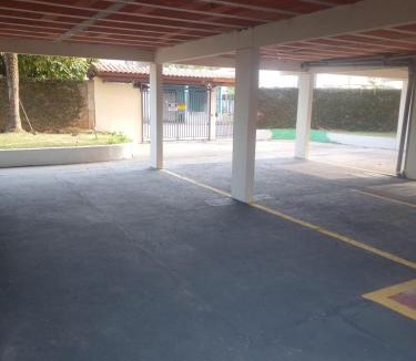 Pereque Mirim Apartment | Apartamento no Pereque Mirim em Caraguatatuba
