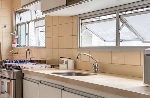 Catete Apartment | Apartamento no Rio Proximo a Praia do Flamengo