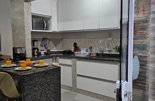 Ingleses do Rio Vermelho Apartment | Apartamento nos Ingleses