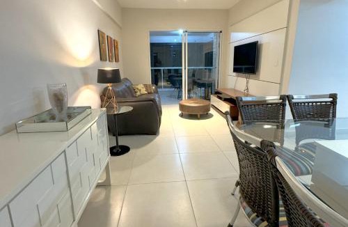 Sao Lourenco Apartment | Apartamento Novo - 3 dormitórios - Praia da Riviera