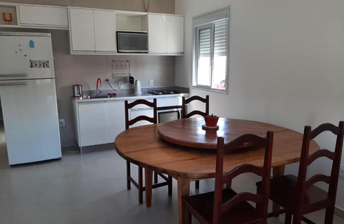 Daniela Apartment | Apartamento novo e espaçoso - APTO 02