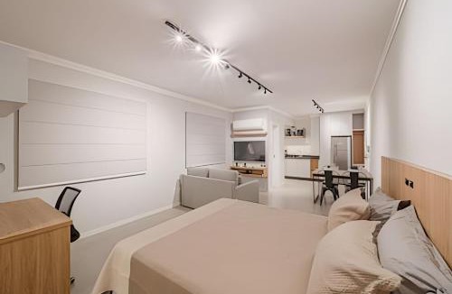 Anita Garibaldi Apartment | Apartamento novo! Seja o primeiro hóspede!