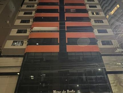 Barra Sul Apartment | Apartamento pé na Areia